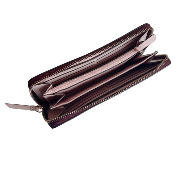 kate spade Large Continental Wallet Cameron with Tags - Picture 8 of 15